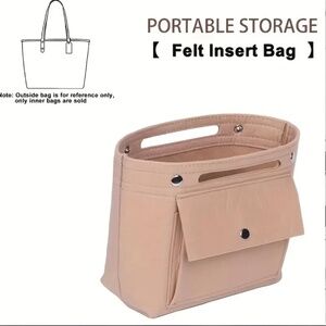 Felt Bag Insert